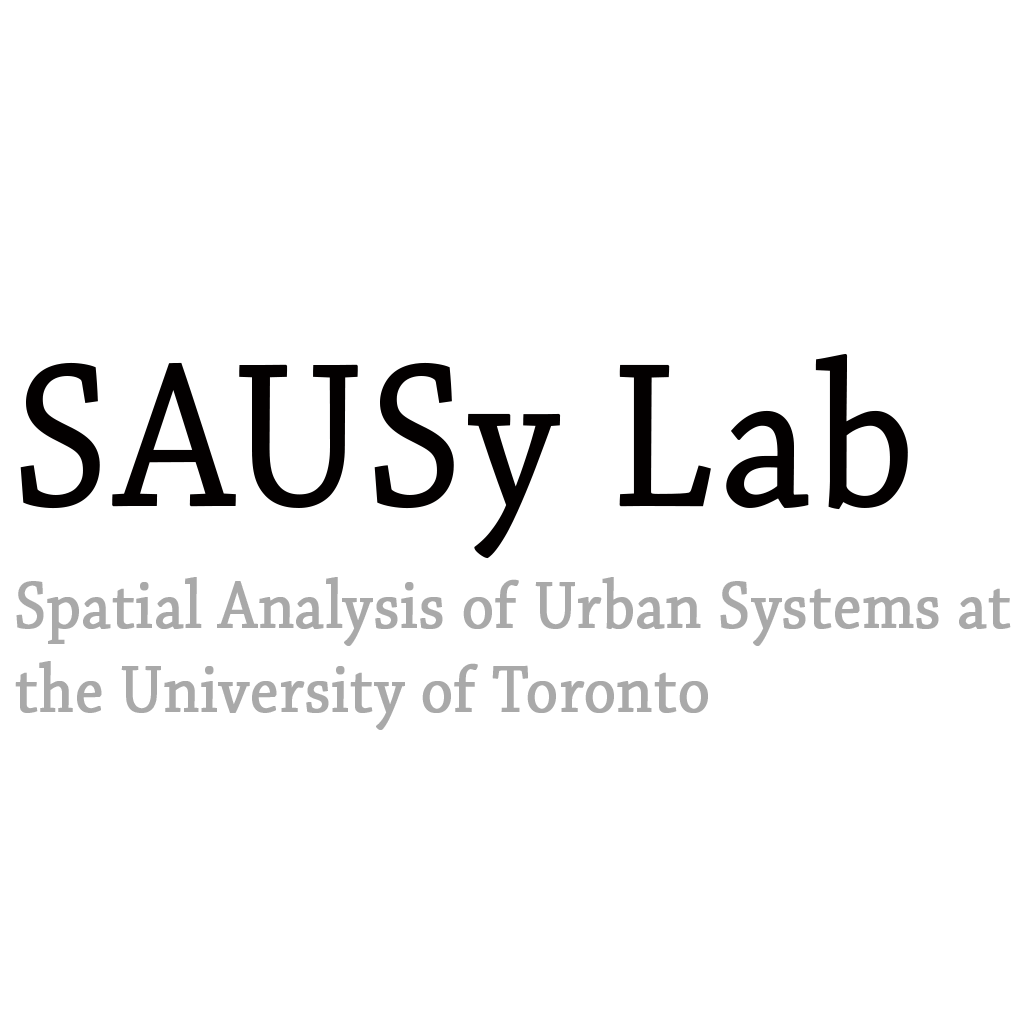 SAUSy Lab