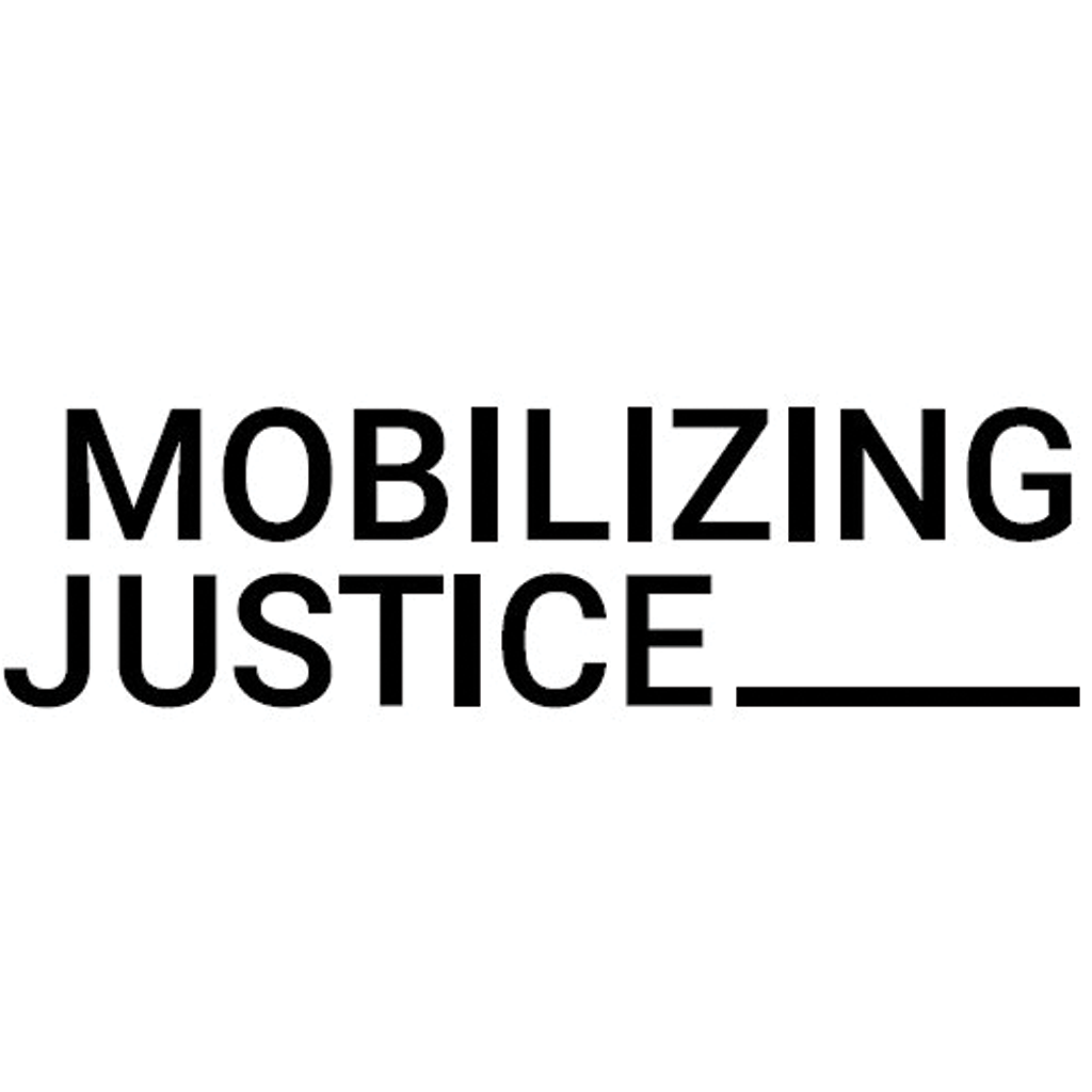 Mobilizing Justice Partnership